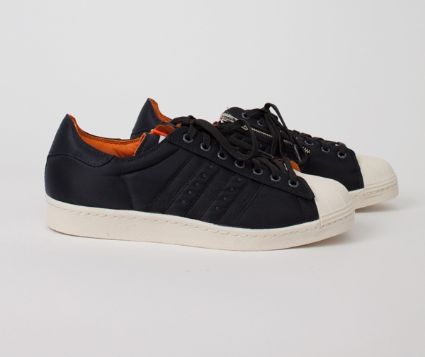 adidas Originals & Porter Superstar 80s