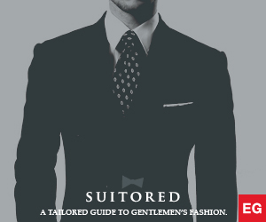 Suitored – Definitive Touch’s Big Brother Site for Men’s Business Casual and Formal Wear