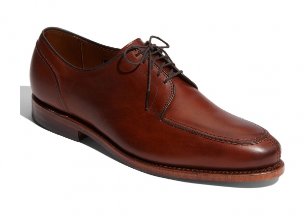 Allen Edmonds 'LaSalle' Derby