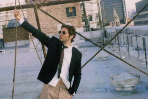 Band of Outsiders Spring / Summer 2011 Lookbook