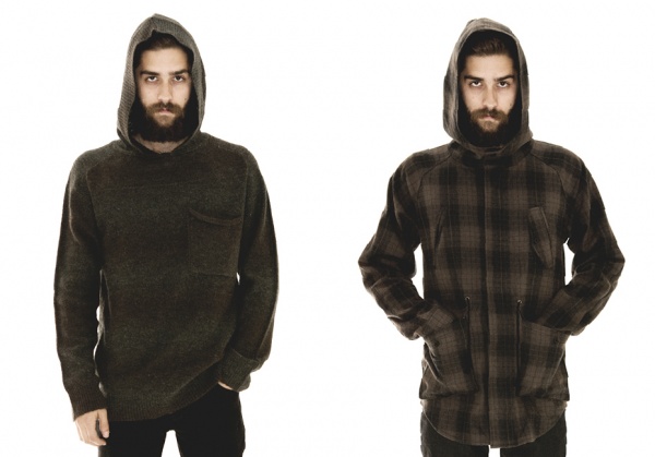 Comune Fall 2011 Preview