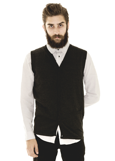 Comune Fall / Winter 2011 Collection