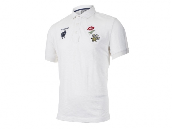 Eden Park 6 Nations Rugby Shirt
