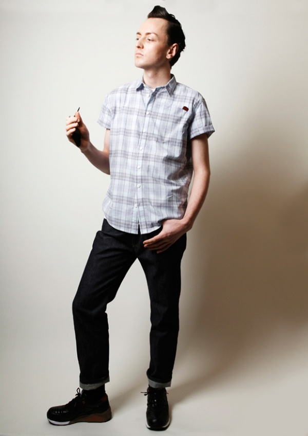 Expansion Spring / Summer 2011 Lookbook
