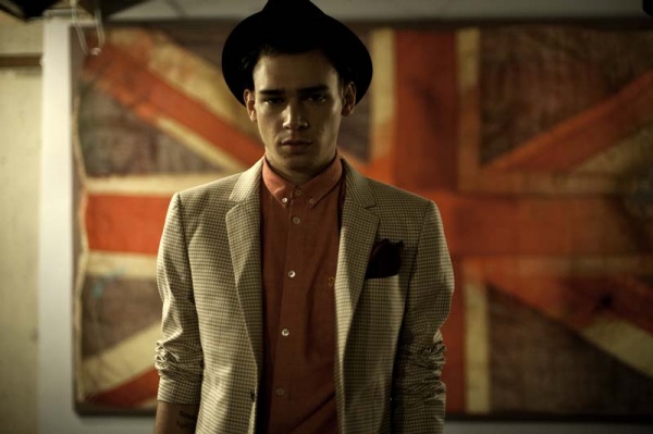 Farah Vintage Spring / Summer 2011