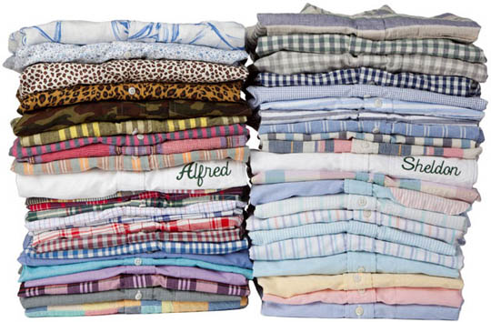 Gitman Vintage Spring / Summer 2011