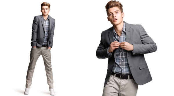 H&M Spring / Summer 2011 Campaign
