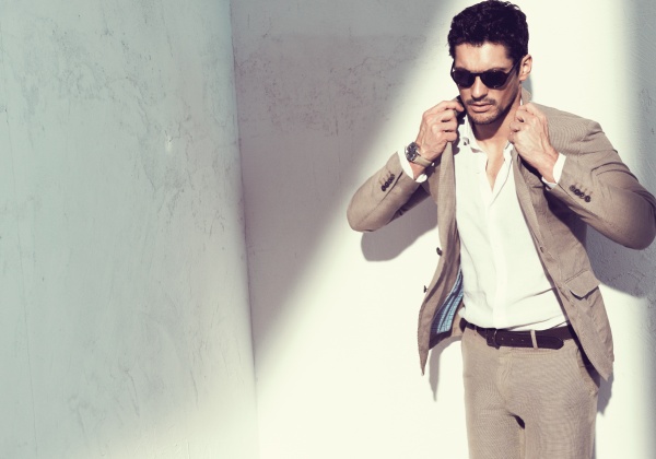 Massimo Dutti Spring / Summer 2011 Campaign