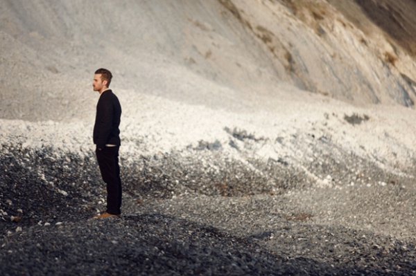 Norse Projects Fall / Winter 2011 Collection Preview