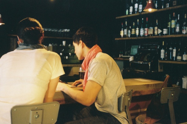 Outclass Spring / Summer 2011 Collection 1