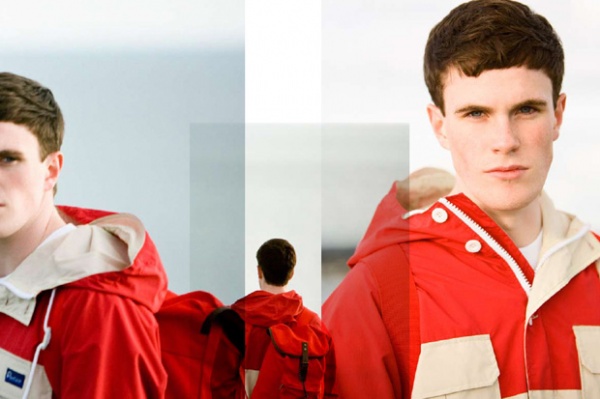 Penfield Spring / Summer 2011 Lookbook