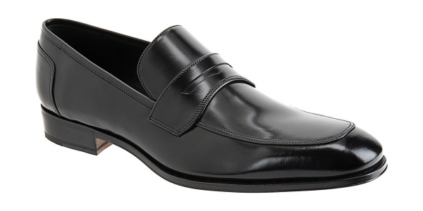 Salvatore Ferragamo Lionel Loafer