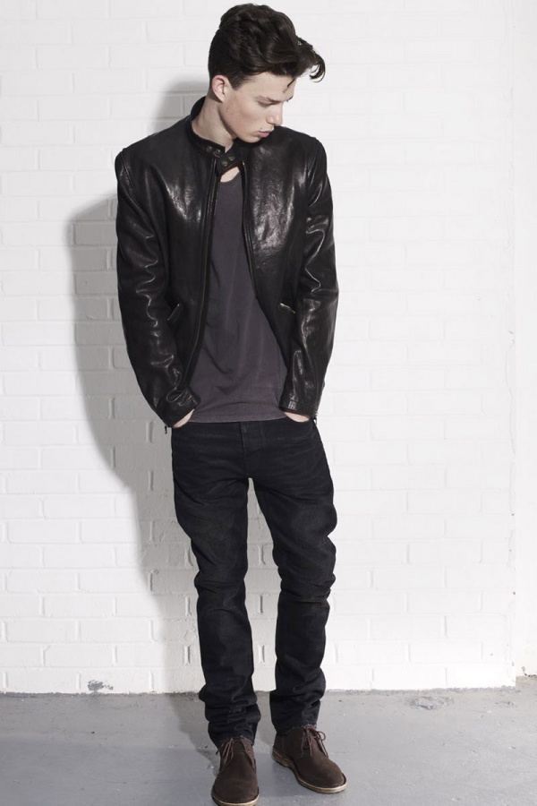 Snake & Dagger Fall 2011 Preview