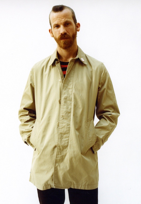 Supreme Spring / Summer 2011