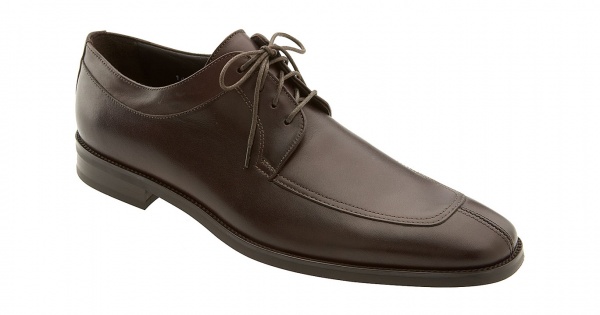 To Boot New York 'Randall' Split Toe Derby