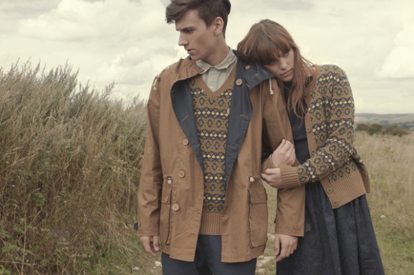 YMC Spring / Summer 2011 Collection