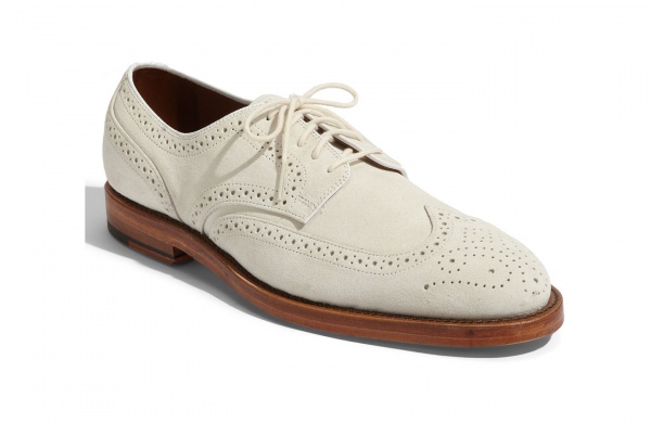 Allen Edmonds 'Player' Wingtip