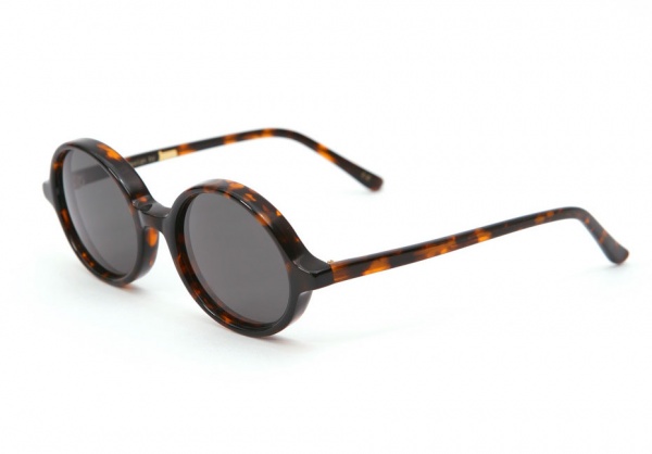 Han Kjobenhavn Doc Sunglasses