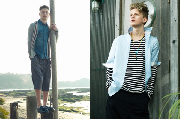 Hare Spring / Summer 2011 Lookbook
