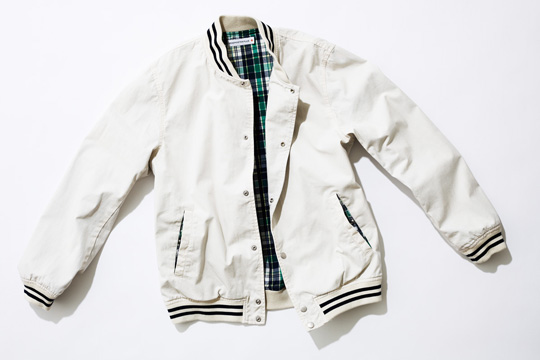 Head Porter Plus Spring / Summer 2011 Collection