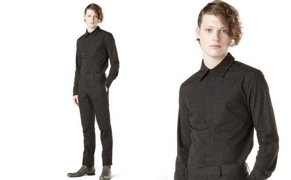 Miguel Antoinne Fall 2011