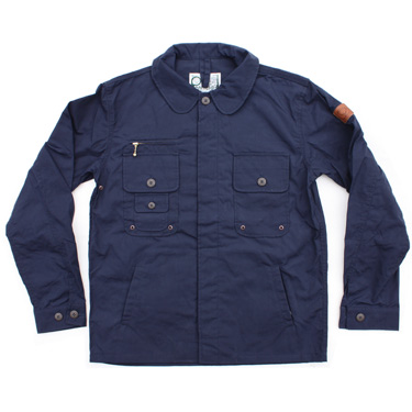 Penfield Spring / Summer 2011 Jackets