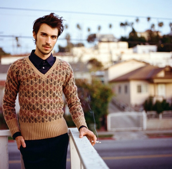 Peter Jensen Fall / Winter 2011 Lookbook