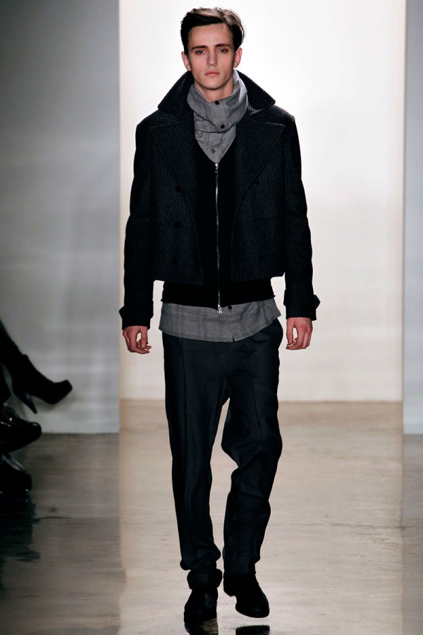Richard Chai Fall / Winter 2011 Collection