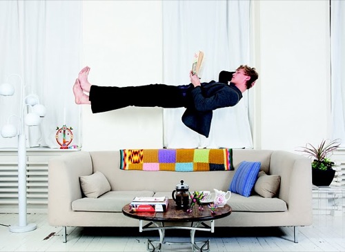 Shipley & Halmos Fall / Winter 2011 Lookbook