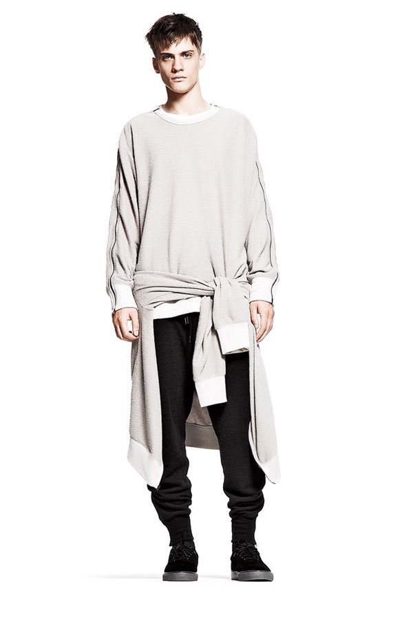 T by Alexander Wang Fall / Winter 2011