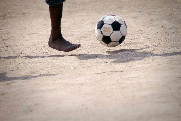 The Ball by Troy DeShano01