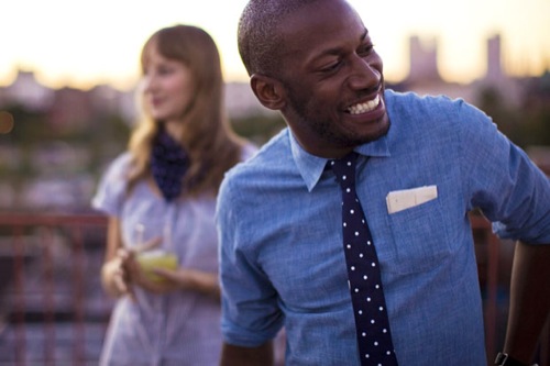 The Hill-Side Spring / Summer 2011 Lookbook
