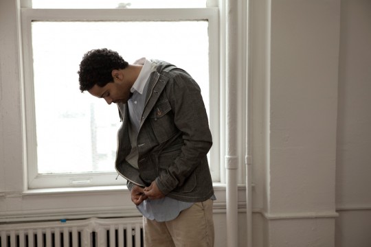 The Scifen Company Spring 2011 Lookbook