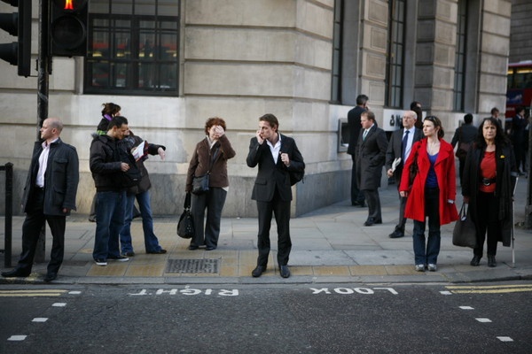 The Square Mile by Michael Carroll01