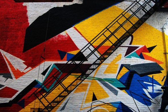 Unintended Calculations by Julia Kozlov