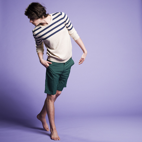Via Snella Spring / Summer 2011 Lookbook