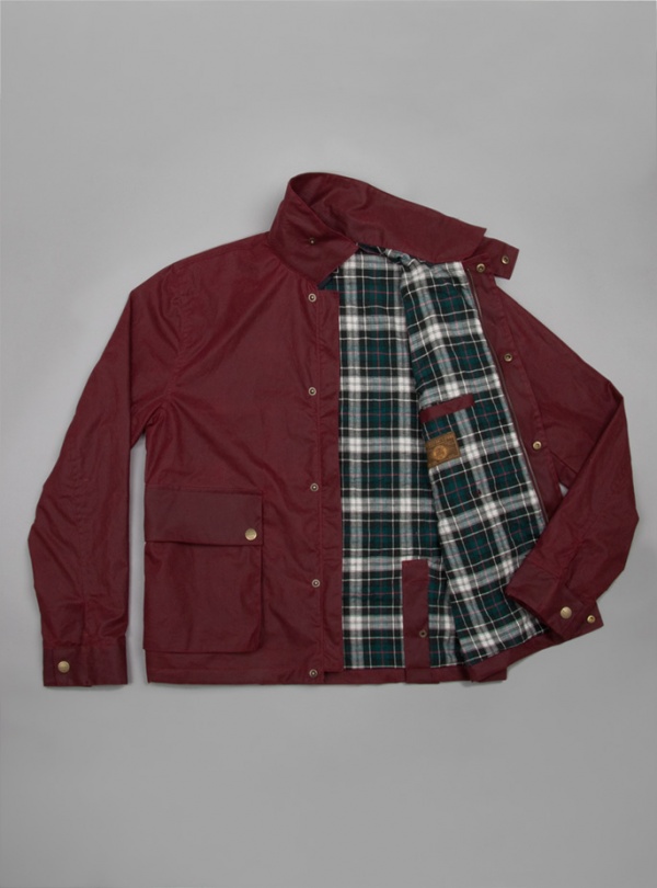 Welder Jackets by Taylor Supply