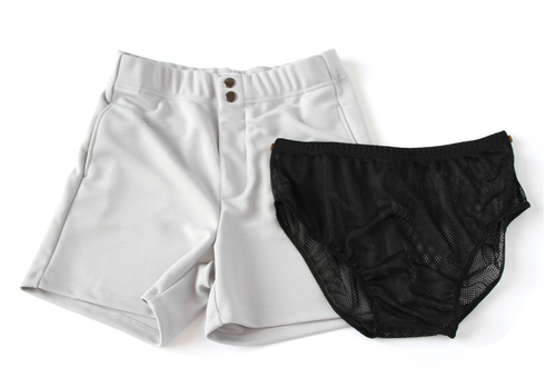Wintercheck Factory Dual Use Shorts