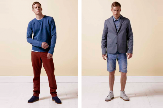 Won Hundred Spring / Summer 2011
