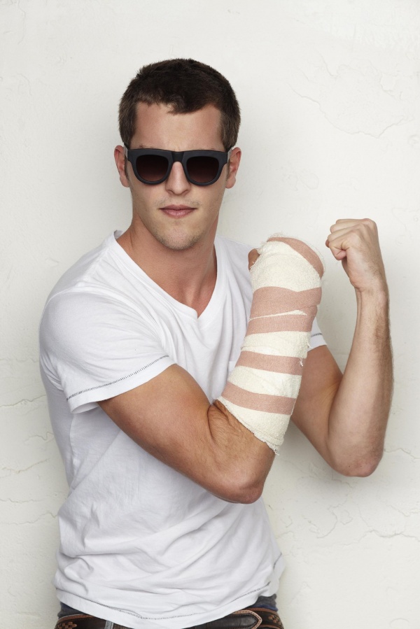 Zanerobe Sunglasses Collection