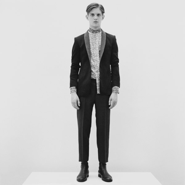 1205 Fall / Winter 2011 Collection