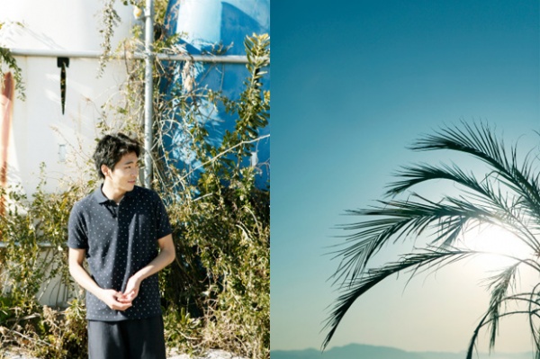 Base Control Spring / Summer 2011 Lookbook
