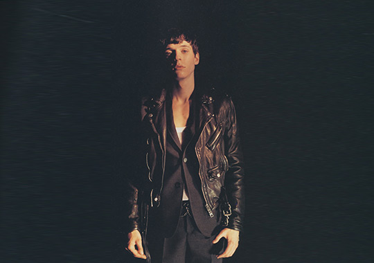 Burberry Prorsum Spring 2011 Looks