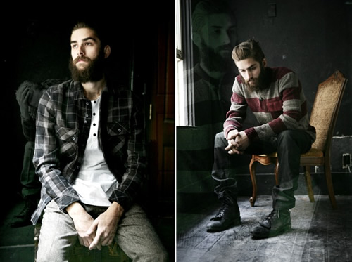COMUNE Holiday 2011 Collection Preview