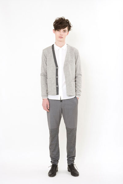 Ethosens Fall / Winter 2011 Collection