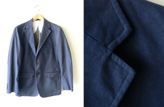 Gitman Vintage Blazer