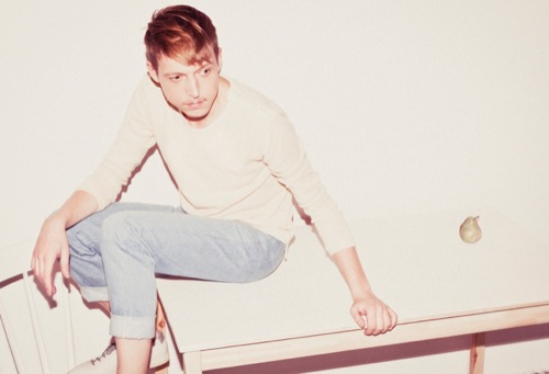 Hunting & Collecting Spring / Summer 2011 Lookbook