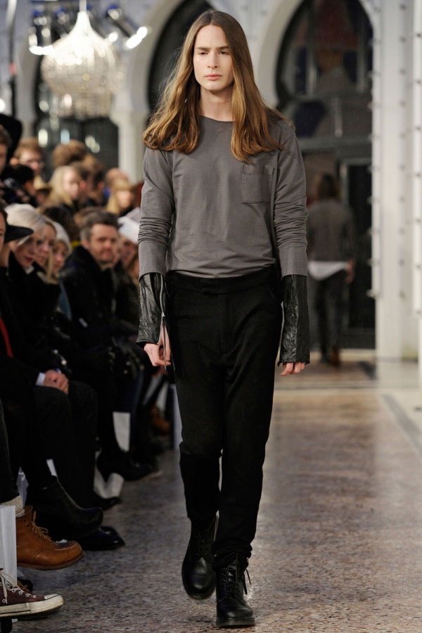 Jean//Phillip Fall / Winter 2011 Collection