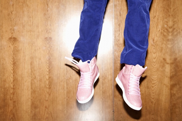 Jump Shoes Spring 2011 Collection