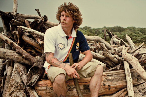 LRG Summer 2011 Lookbook